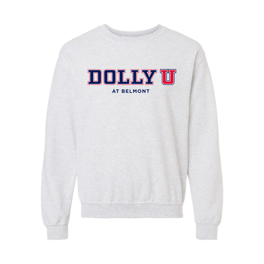 Dolly U Crewneck