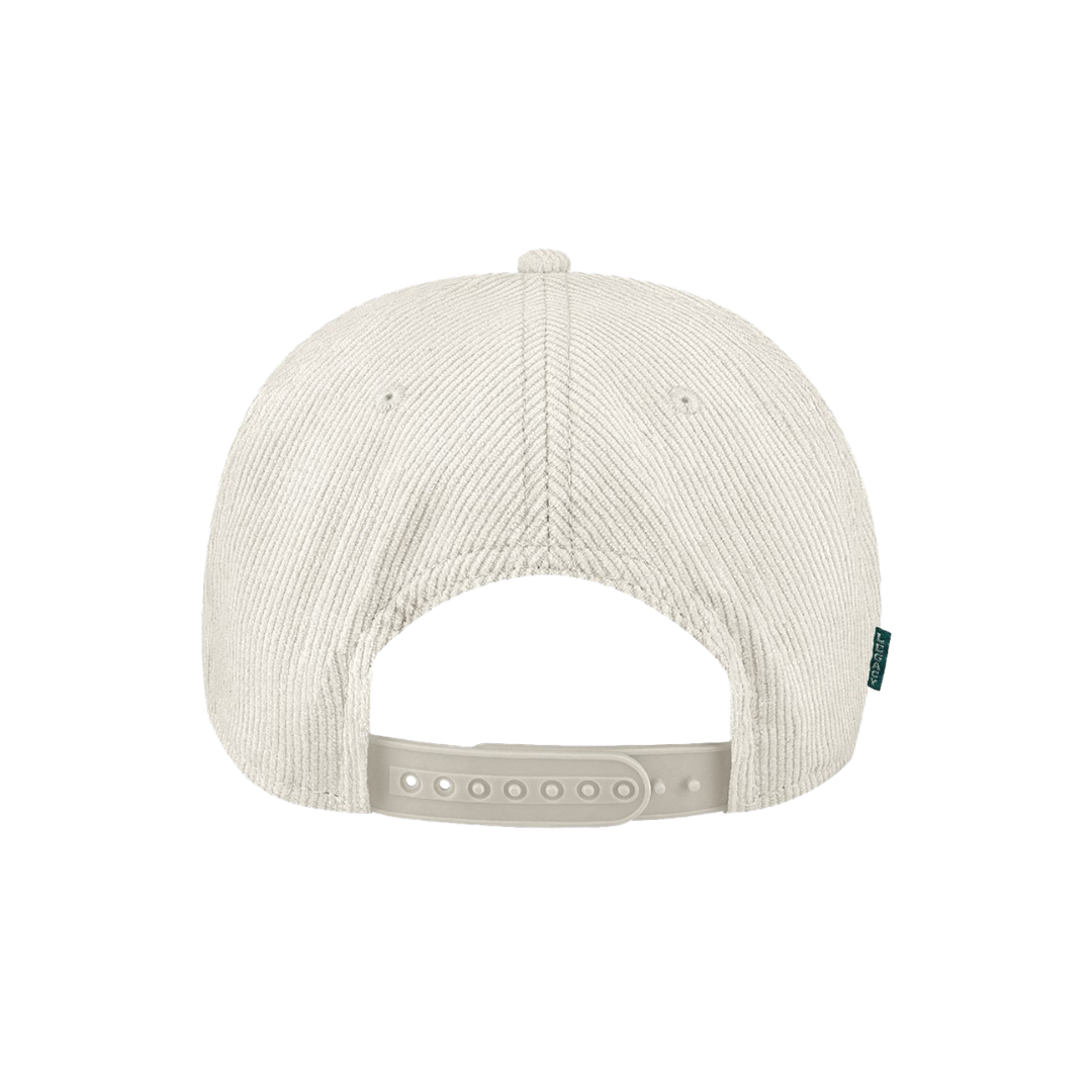Dolly: A True Original Musical Butterfly Corduroy Hat - Hat