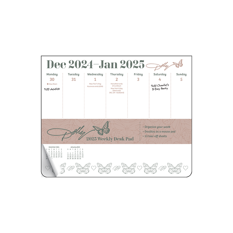 accessories-dolly-parton