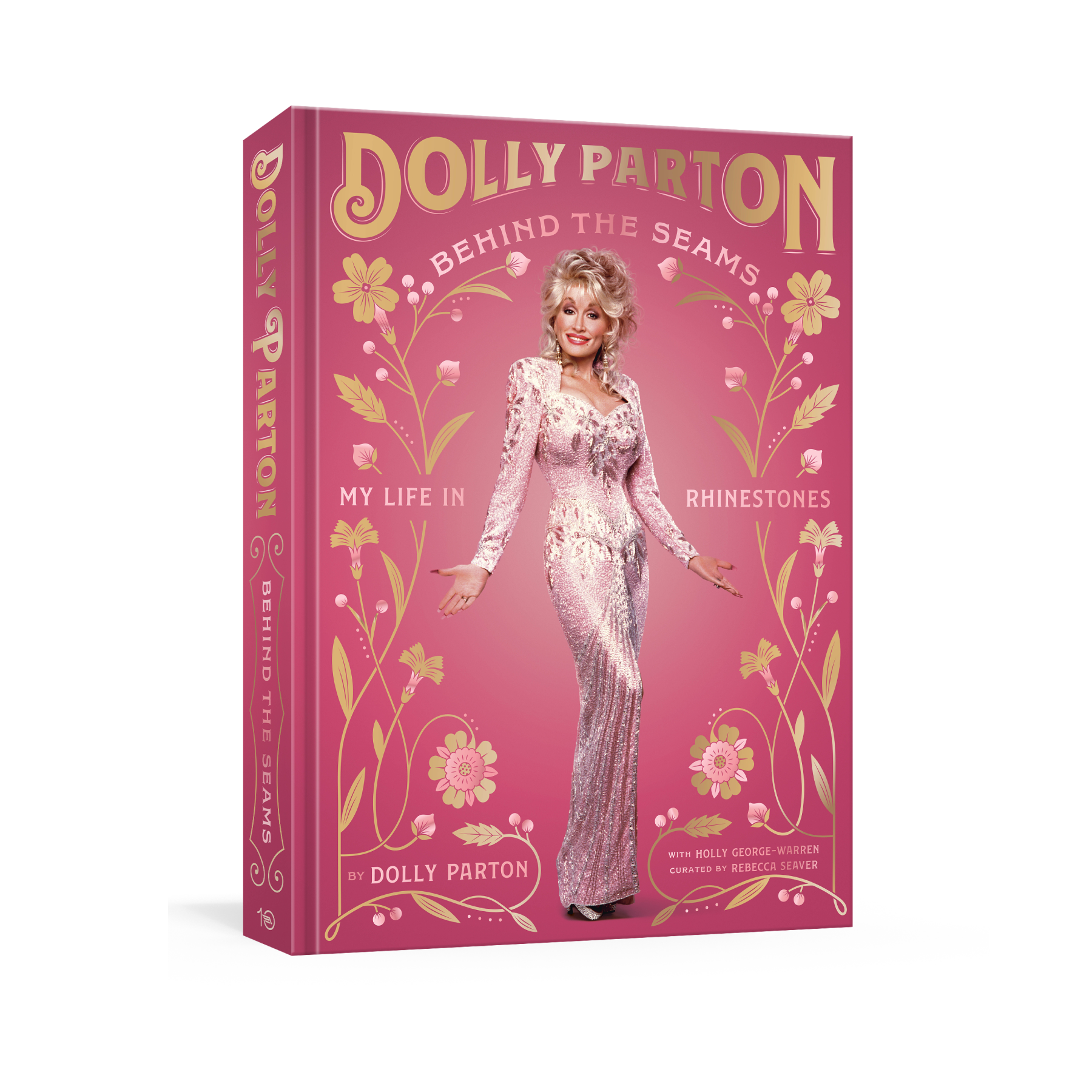 Official Dolly Parton Books Shop Dolly Parton Merchandise Online