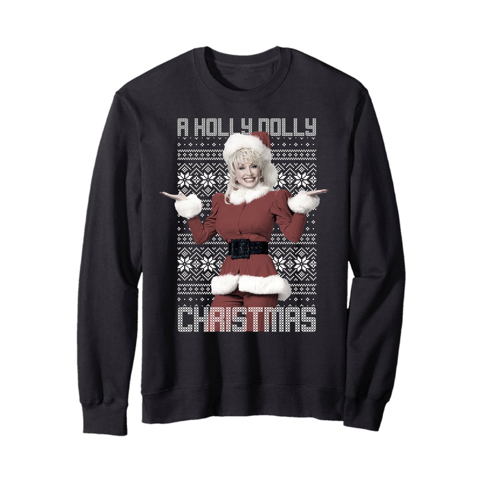 Miss Dolly Sweatshirt main image 0