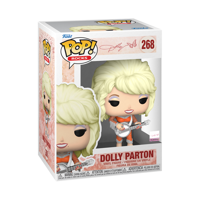Dolly Funko