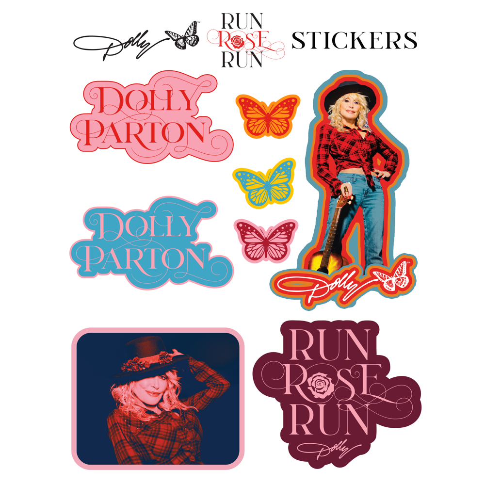 Dolly Parton Official Store
